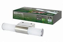 Светильник светодиодный TDM LED CH-П 5Вт, 4000 К, IP44, Камбрия-2, хром (1/20) (SQ0358-0215)