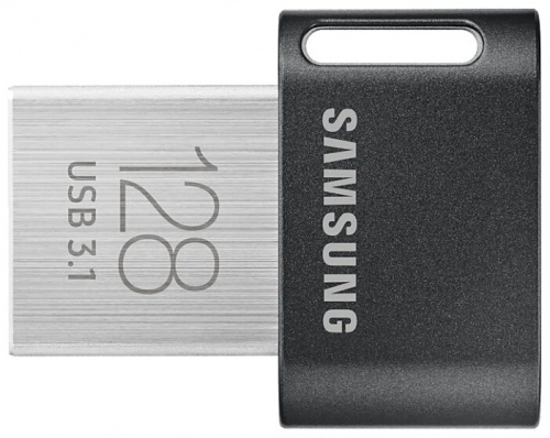 Флеш-накопитель USB 3.1  256GB  Samsung  Fit Plus (300 MB/s) (MUF-256AB/APC) фото 6