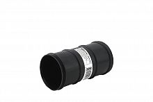 Муфта соединительная для двустенной трубы D50 мм TDM (1/1/1) (SQ0405-4050)