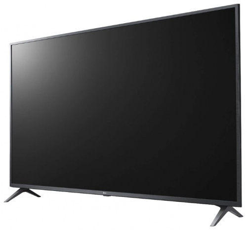 Телевизор LED LG 65" 65UM7300PLB черный/коричневый/Ultra HD/100Hz/DVB-T2/DVB-C/DVB-S2/USB/WiFi/Smart фото 7