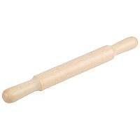 Скалка 36 см (бук) (1/20) (100563)