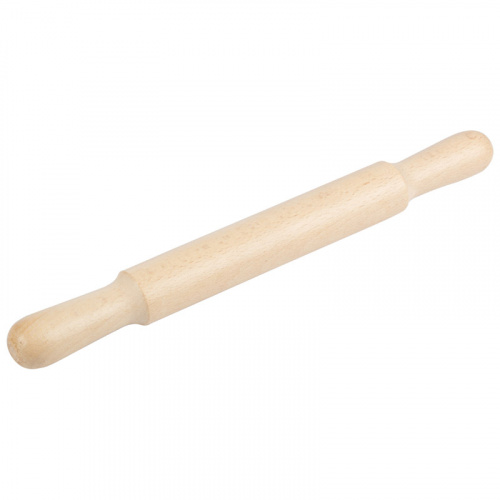 Скалка 36 см (бук) (1/20) (100563) Скалка 36 см (бук) (1/20) (100563)