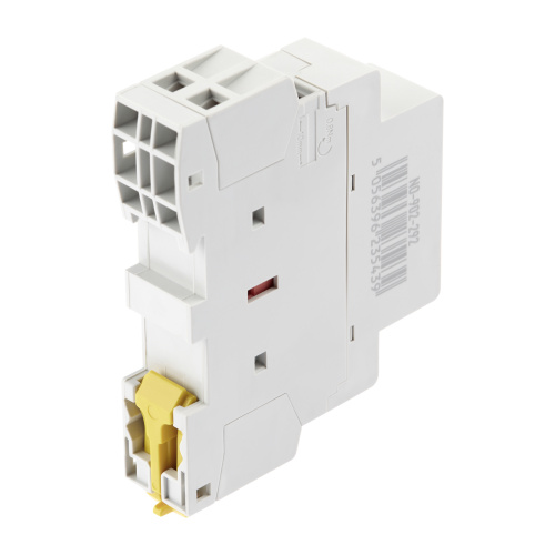 Контактор модульный ЭРА PRO NO-902-292 КМ25-20 AC (1/12/120) фото 2