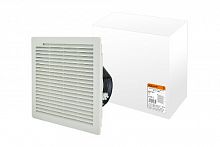 Вентилятор 230/170 м3/час 230В 35Вт IP54 TDM (SQ0832-0012)