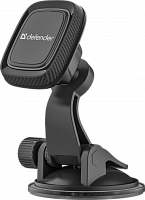 Автомобильный держатель DEFENDER  CH-119 магнит, на панель (1/105) (29119)