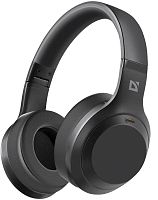 Гарнитура беспроводная  DEFENDER FreeMotion B695 черный, ANC, Bluetooth (1/24) (63695)