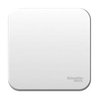 Переключатель проходной 1-кл. О/У BLANCA 10А IP20 (сх. 6) 250В с изолир. пластиной бел. Systeme Electric BLNVA106011 (1/15/90)