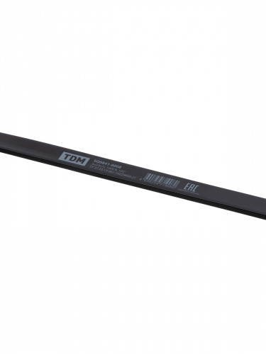 Шина медная гибкая изолированная ШМГ 2х(24х1), 2м, TDM (1/5) (SQ0841-0008) фото 3 Шина медная гибкая изолированная ШМГ 2х(24х1), 2м, TDM (1/5) (SQ0841-0008) фото 3