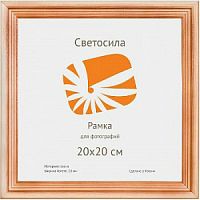 Светосила сосна c20 20х20 (25шт.) (25/875)