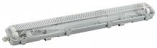 Светильник ЭРА SPP-101-0-002-150 IP65 под 2 светодиодные лампы T8 G13 LED 2x1500 (1/8) (Б0043659)