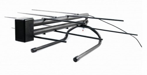 Антенна комнатная SELENGA 104 телевизионная (1/20) (4880) фото 2 Антенна комнатная SELENGA 104 телевизионная (1/20) (4880) фото 2