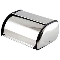 Хлебница GRANO, 35*22*15 см (нерж.сталь) (1/6) (008049)