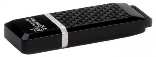 Флеш-накопитель USB  32GB  Smart Buy Wild series  Пистолет (SB32GBGN) фото 3