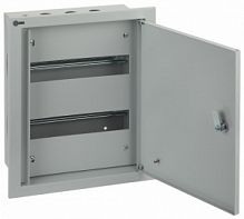 NO-122-10 ЭРА Корпус металлический ЩРВ-24з-1 76 УХЛЗ IP31 (1/60)