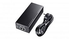 Инжектор CUDY POE300 60-ваттный гигабитный PoE+/PoE (1/20) (80003066)