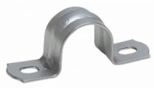 SMD-31-32 ЭРА Скоба металлическая двухлапковая ЭРА d 31-32мм (50шт)