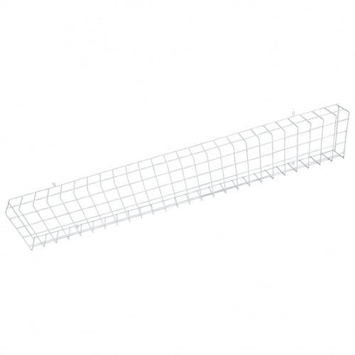 Решетка защитная WOLTA PRO РЗ01-1300 1300х200х75мм 1/4