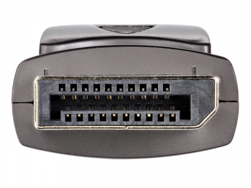 Активный оптический кабель DP1.4 8K@60Hz 20м TELECOM <TCG2130-20M> (1/20) фото 10 Активный оптический кабель DP1.4 8K@60Hz 20м TELECOM <TCG2130-20M> (1/20) фото 10