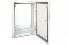 Корпус металлический ЩМП-6-0 IP66 (1200х750х300) TDM (SQ0905-0091)
