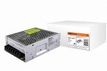 Блок питания 12-150 для светодиодной ленты DC 12 В, 150 Вт, TDM (SQ0331-0030)