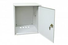 Корпус металлический ЩМП-3-0 (650х500х220) IP31 Народный, серый, металл (SQ0905-0903)