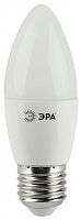 Лампа светодиодная ЭРА STD LED B35-7W-840-E27 E27 / Е27 7Вт свеча нейтральный белый свет (1/100) (Б0020540)