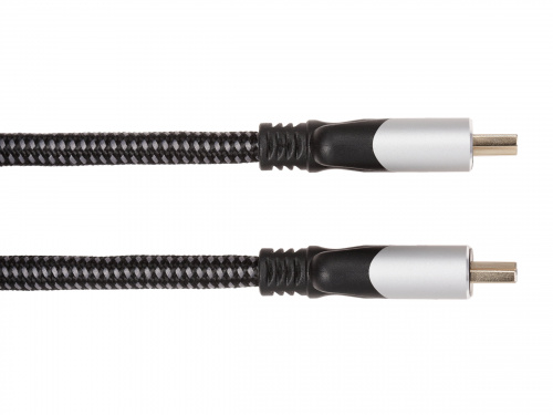 Кабель HDMI 19M/M,ver. 2.1, 8K@60 Hz 3m VCOM <CG865-3M> (1/30) фото 8