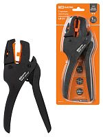 Съемник изоляции торцевой СИ-6Т, сечение зачищаемого провода 0,08-6 мм², "МастерЭлектрик" TDM (1/60) (SQ1003-0112)