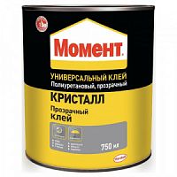 1781022 Момент КРИСТАЛЛ, 750 мл (1/6/396) (Б0023047)