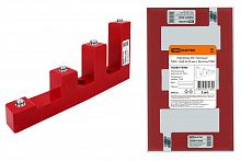 Изолятор TDM SM "Лесенка" 700А 15кВ 4х30мм с болтом (1/2/20) (SQ0807-0066)