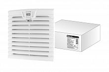 Вентилятор с фильтром универсальный ВФУ 170/139 м3/час 230В 45Вт IP54 TDM (1/12) (SQ0832-0112)