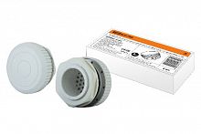 Устройство компенсации давления в шкафах УКД1 D=40 мм IP66 TDM (SQ0832-0101)