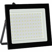 Прожектор светодиодный SMARTBUY SBL-FLSMD-70-65 70W 6500K IP65 5600Лм 220х165х37 мм холодный свет (1/10)