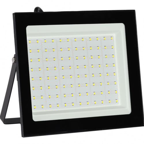 Прожектор светодиодный SMARTBUY SBL-FLSMD-70-65 70W 6500K IP65 5600Лм 220х165х37 мм холодный свет (1/10)