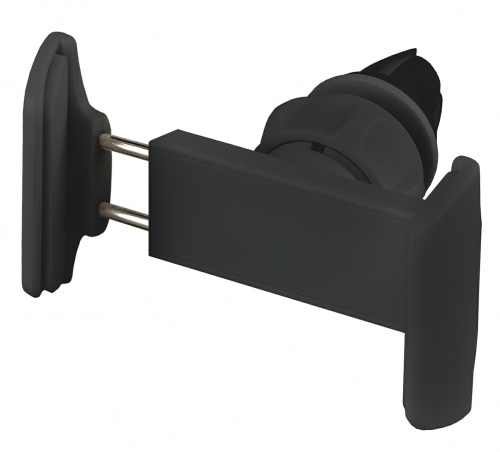 MK10 Кабели_25 Intro держатель для смартфона, black (100/2400) (Б0033154) фото 7