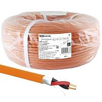 Кабель TDM силовой КПСЭнг(А)-FRLS 1х2х0,35 мм² (200м) (SQ0114-0021)