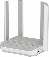 Роутер беспроводной Keenetic Netcraze Hopper (NC-3811) 10/100/1000BASE-TX/4G ready