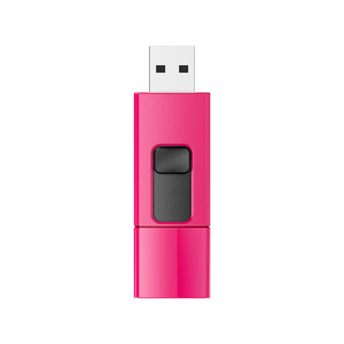 Флеш-накопитель USB 3.0 8GB Silicon Power Blaze B05 розовый (SP008GBUF3B05V1H) фото 5 Флеш-накопитель USB 3.0 8GB Silicon Power Blaze B05 розовый (SP008GBUF3B05V1H) фото 5
