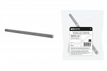 Переходник 12х185мм для ручки управления ВНК (315-400А) TDM (1/40) (SQ0744-1122)