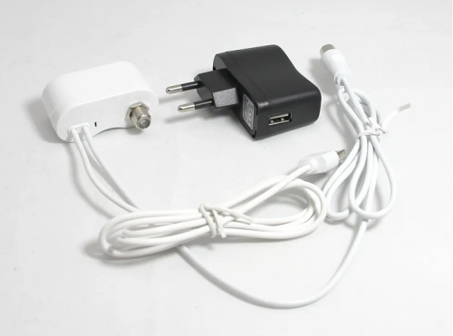 Антенна уличная SELENGA 114F-A телевизионная (1/20) (4315) фото 2