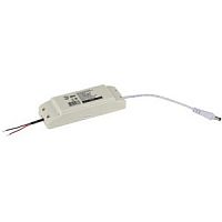 Источник питания ЭРА (драйвер) для светодиодных панелей LED-LP-5/6 (0.98X), 40 Вт для SPL-5/6 premium (50/3000) (Б0026971)