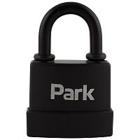 Замок навесной Park P-0255 всепогодный (1/6/48) (288113)
