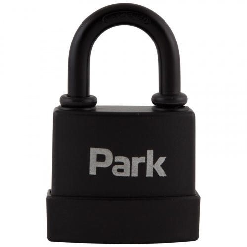 Замок навесной Park P-0255 всепогодный (1/6/48) (288113)