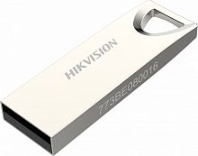 Флеш-накопитель USB 3.0  64GB  Hikvision (Hiksemi)  M200  металл  серебро (HS-USB-M200/64G/U3)