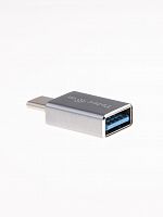 Переходник OTG USB 3.1 Type-C--> USB 3.0 Af TELECOM <TA431M> (1/400)