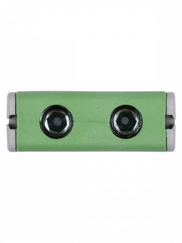 Клемма вводная силовая КВС 6-50 кв.мм. зеленая TDM (1/480) (SQ0833-0114) фото 4 Клемма вводная силовая КВС 6-50 кв.мм. зеленая TDM (1/480) (SQ0833-0114) фото 4