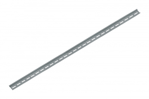 DIN-рейка (140см) оцинкованная TDM (SQ0804-0013)