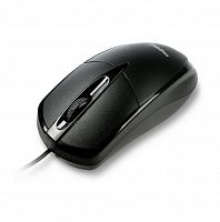 Мышь проводная Smartbuy ONE 215 (SBM-215-K), черный (1/100)
