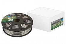 Лента светодиодная TDM SMD2835-60 LED/м-220 В-4,8 Вт/м-IP67-синий (цена за 1 метр/на катушке 30 метров) (30/30) (SQ0331-0113)