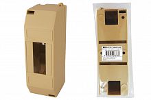 Бокс КМПн 1/2 для наружной установки IP20 "ЭКО" (сосна) инд. штрихкод TDM (1/45) (SQ0907-0501)